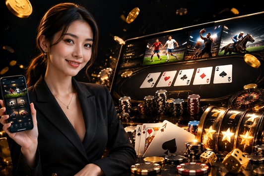 xa777 Casino Live Dealer