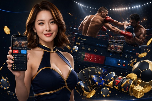 xa777 Casino Slots