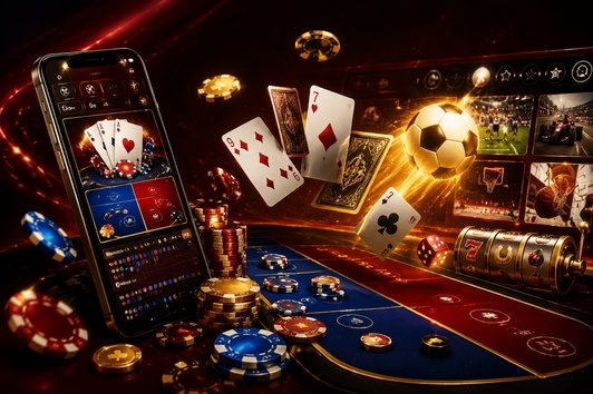 xa777 Casino